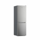 WHIRLPOOL Combi  W7X 83A OX. No Frost. Inoxidable. Clase D